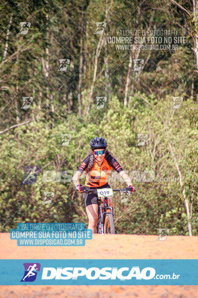 2º Desafio MTB Sandovalina