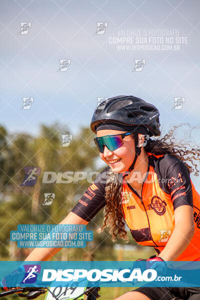 2º Desafio MTB Sandovalina