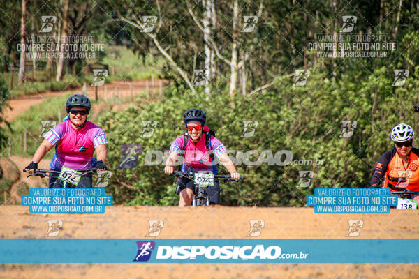 2º Desafio MTB Sandovalina