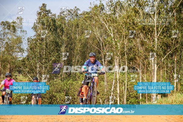 2º Desafio MTB Sandovalina