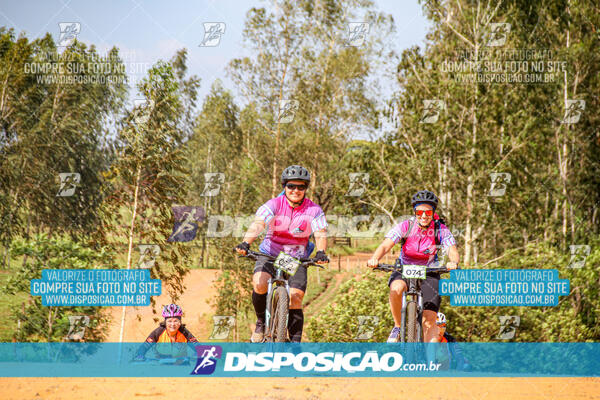 2º Desafio MTB Sandovalina