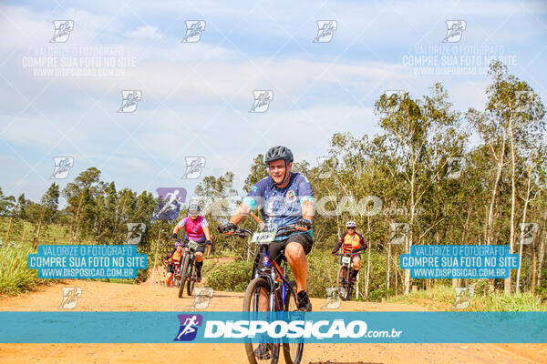 2º Desafio MTB Sandovalina