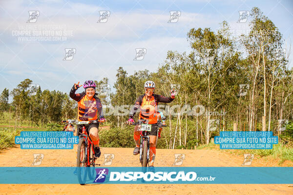 2º Desafio MTB Sandovalina