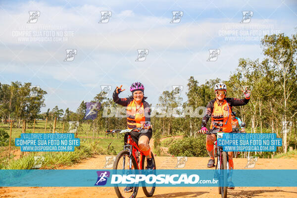 2º Desafio MTB Sandovalina