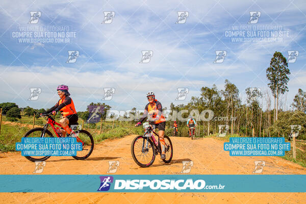 2º Desafio MTB Sandovalina