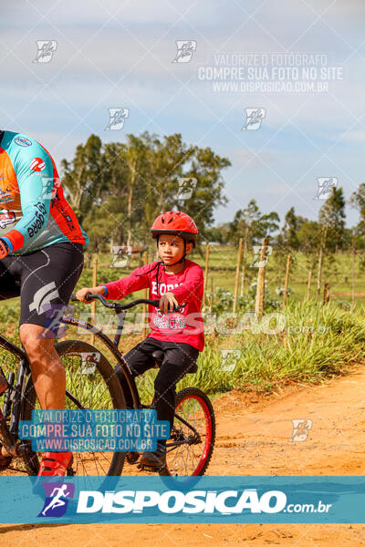 2º Desafio MTB Sandovalina