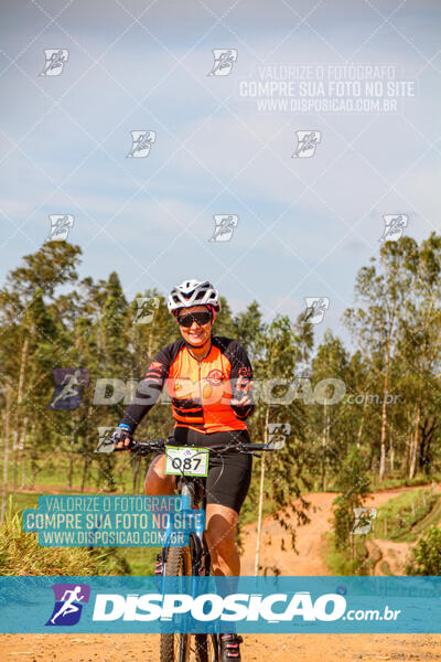 2º Desafio MTB Sandovalina