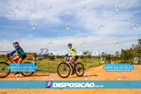 2º Desafio MTB Sandovalina