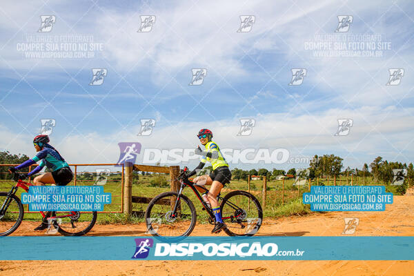 2º Desafio MTB Sandovalina