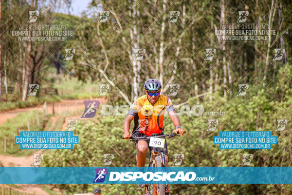 2º Desafio MTB Sandovalina