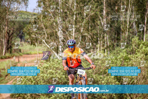 2º Desafio MTB Sandovalina