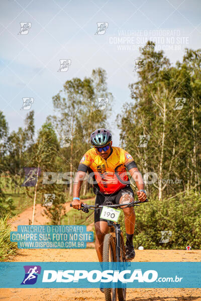 2º Desafio MTB Sandovalina