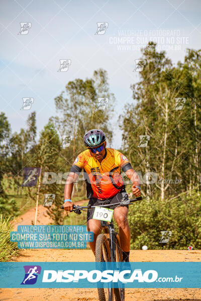 2º Desafio MTB Sandovalina