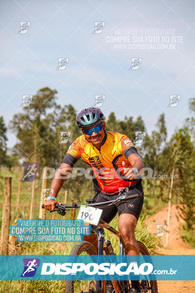 2º Desafio MTB Sandovalina