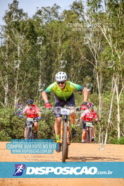 2º Desafio MTB Sandovalina