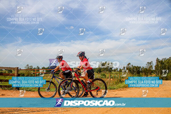 2º Desafio MTB Sandovalina