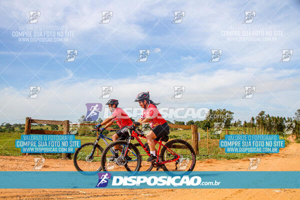 2º Desafio MTB Sandovalina