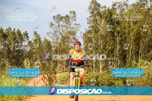 2º Desafio MTB Sandovalina