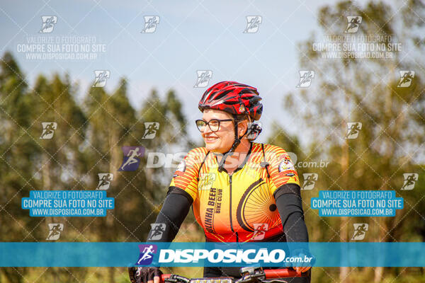 2º Desafio MTB Sandovalina