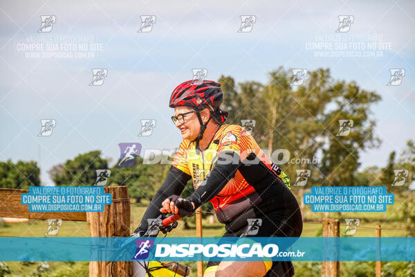 2º Desafio MTB Sandovalina