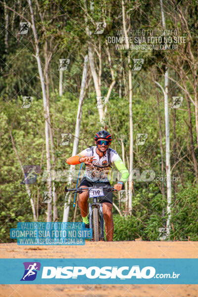 2º Desafio MTB Sandovalina