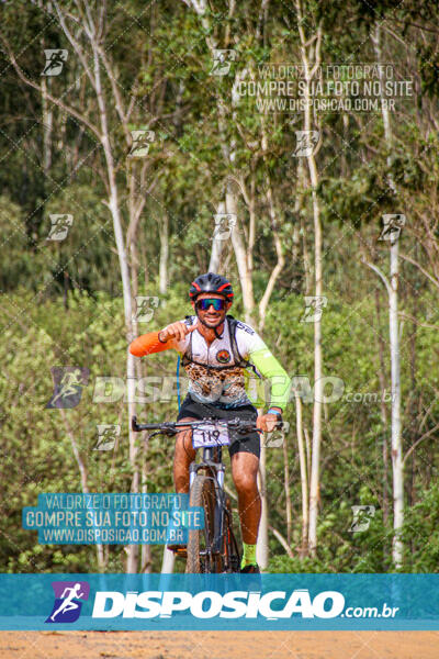 2º Desafio MTB Sandovalina