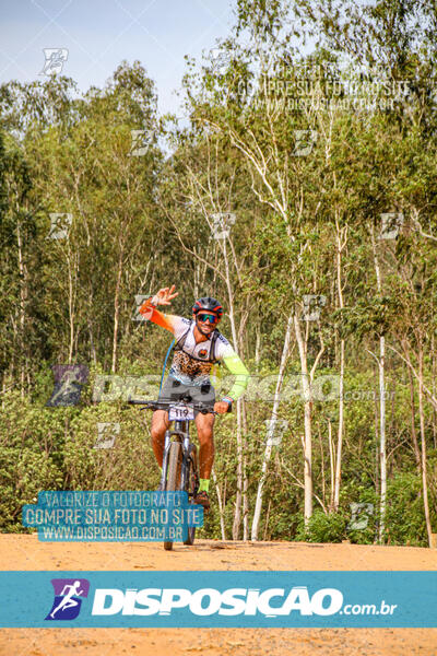 2º Desafio MTB Sandovalina