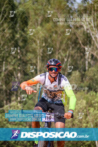 2º Desafio MTB Sandovalina