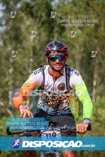 2º Desafio MTB Sandovalina