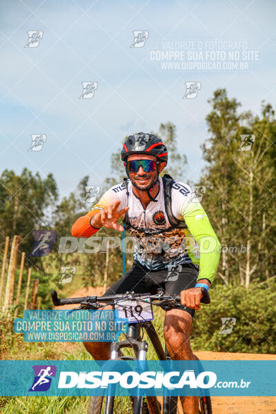 2º Desafio MTB Sandovalina