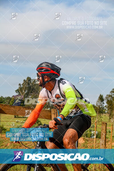 2º Desafio MTB Sandovalina