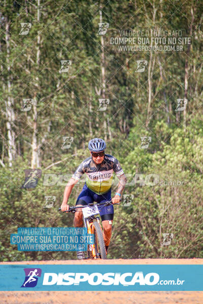 2º Desafio MTB Sandovalina