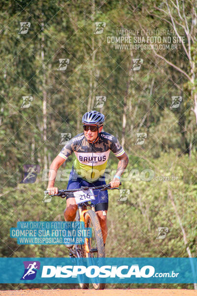 2º Desafio MTB Sandovalina