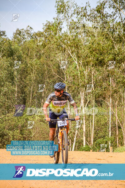 2º Desafio MTB Sandovalina