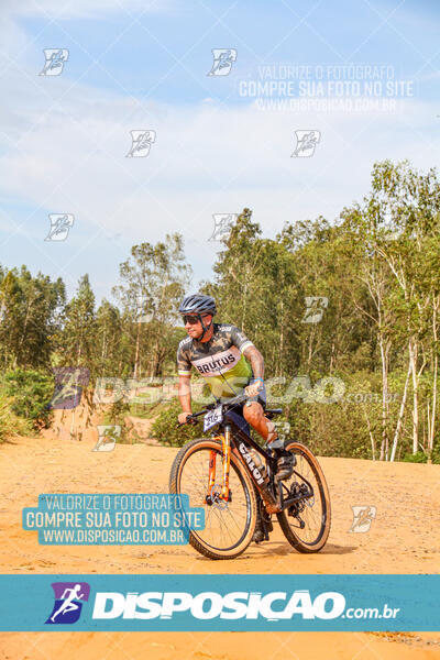 2º Desafio MTB Sandovalina