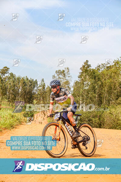 2º Desafio MTB Sandovalina