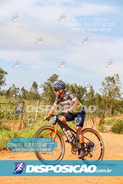 2º Desafio MTB Sandovalina