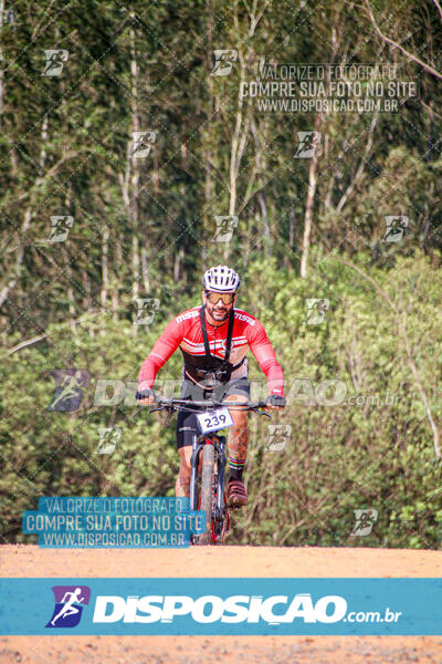 2º Desafio MTB Sandovalina