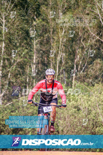 2º Desafio MTB Sandovalina