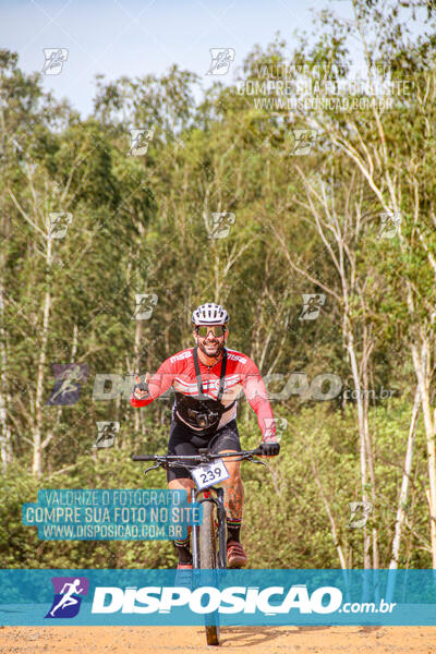 2º Desafio MTB Sandovalina