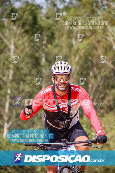 2º Desafio MTB Sandovalina