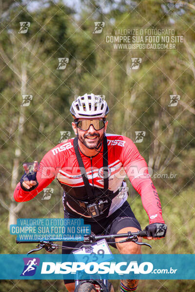 2º Desafio MTB Sandovalina