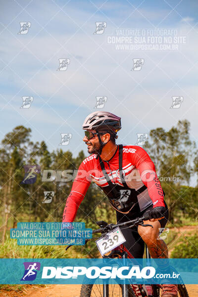 2º Desafio MTB Sandovalina