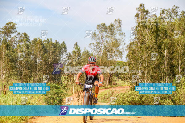 2º Desafio MTB Sandovalina