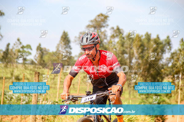 2º Desafio MTB Sandovalina