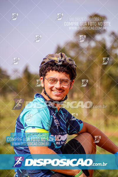 2º Desafio MTB Sandovalina