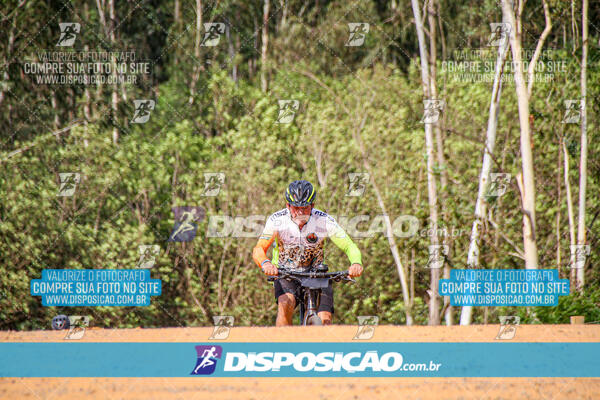 2º Desafio MTB Sandovalina