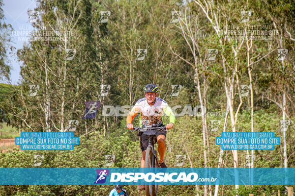 2º Desafio MTB Sandovalina