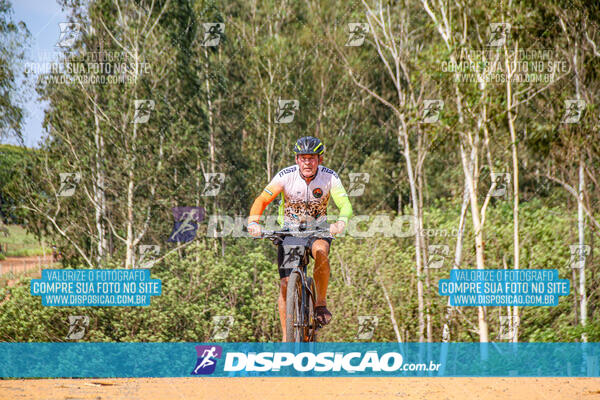 2º Desafio MTB Sandovalina