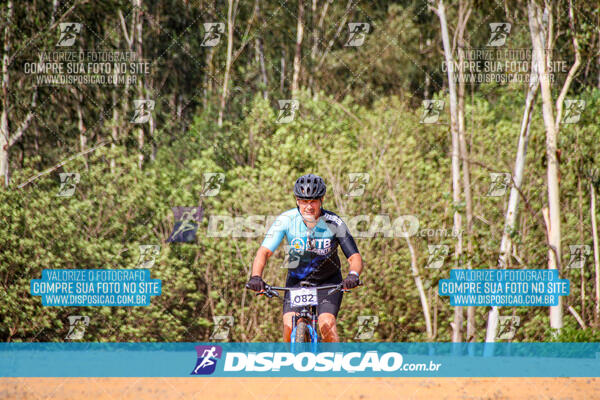 2º Desafio MTB Sandovalina